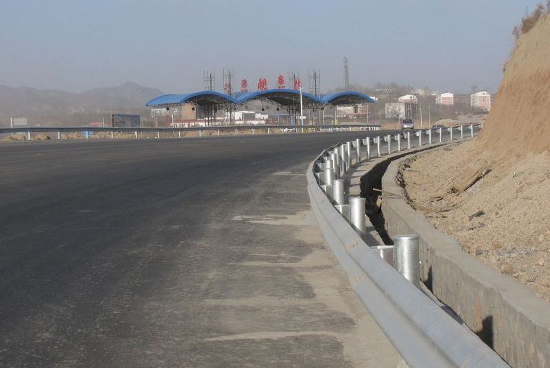 山西阳泉?阳五高速公路A1-6合同段南沟大桥上部和东沟大桥、温河1号大桥、k33+085通道桥及附属工程1