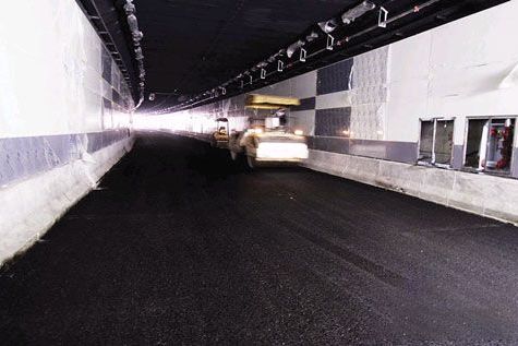 湖北鄂州?梁子湖区吴王避暑山庄保鲜库隧道工程